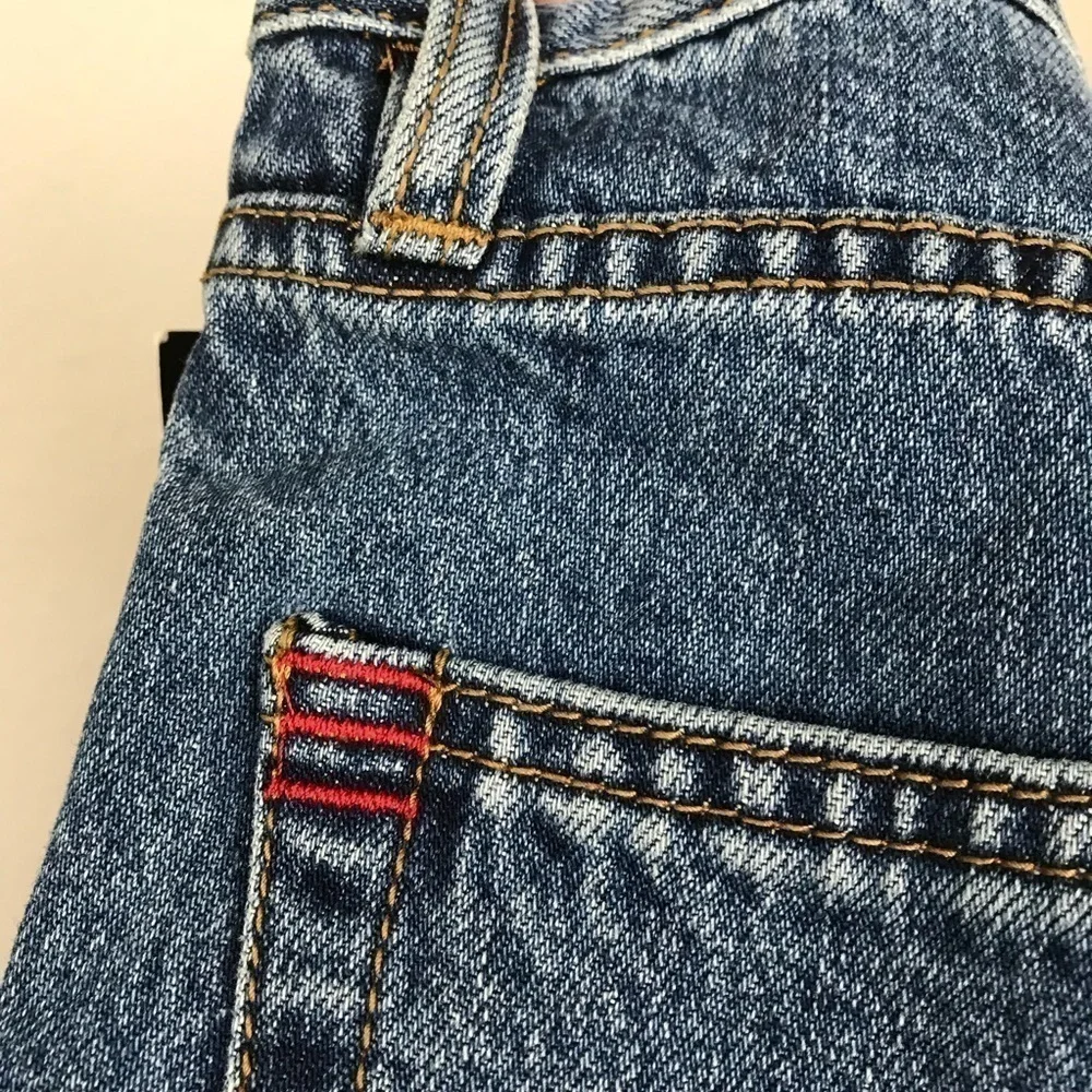 BDG Jean Shorts